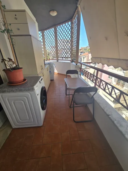Tirane, shitet apartament 2+1+Ballkon , 130 m² 247.000 € (tek Eleonora, Kodra e Diellit, Tiranë)