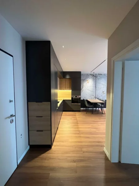 Tirane, shitet apartament 1+1 Kati 6, 67 m² 175.000 € (Ish Stacioni i Trenit, Tiranë)