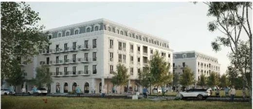 Tirane, shitet apartament 2+1 , 128 m² 210.000 € 
