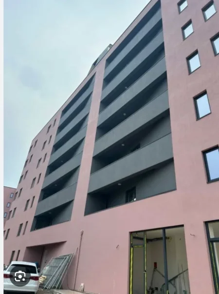 Tirane, shitet apartament 2+1 Kati 6, 85 m² 102.000 € (Fundi i Bulevardit te Ri, Fillimi i Paskuqanit)