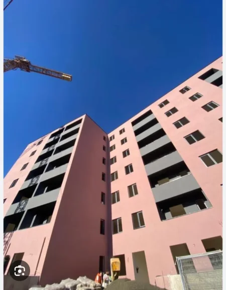 Tirane, shitet apartament 2+1 Kati 6, 85 m² 102.000 € (Fundi i Bulevardit te Ri, Fillimi i Paskuqanit)
