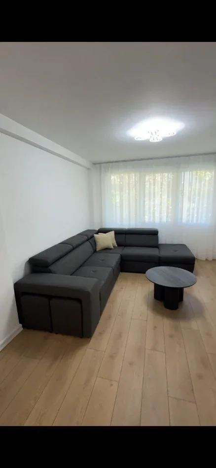 Tirane, shitet apartament 1+1 Kati 3, 55 m² 144.000 € (Ish shumica te Stadiumi Dinamo, Tiranë)