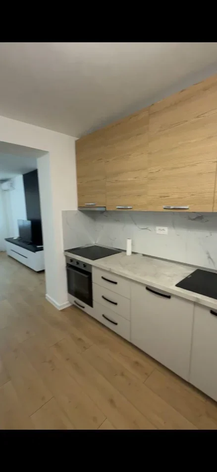 Tirane, shitet apartament 1+1 Kati 3, 55 m² 144.000 € (Ish shumica te Stadiumi Dinamo, Tiranë)
