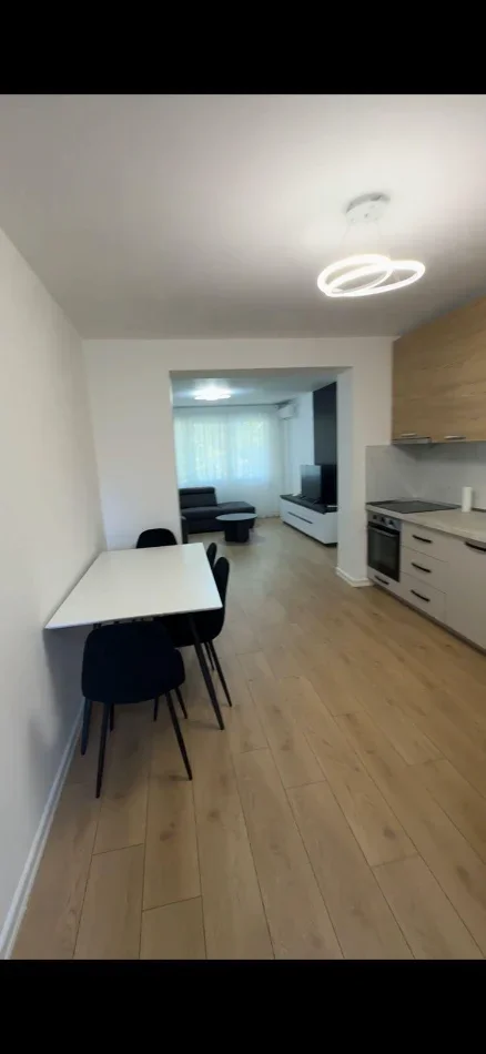 Tirane, shitet apartament 1+1 Kati 3, 55 m² 144.000 € (Ish shumica te Stadiumi Dinamo, Tiranë)