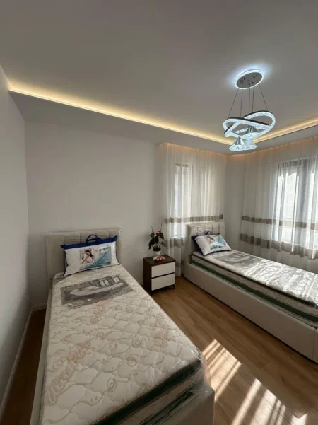 Tirane, shitet 2+1 Kati 7, 116 m² 265.000 € 