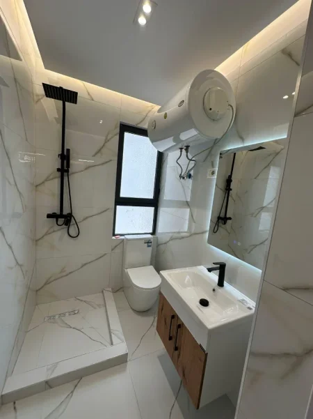 Tirane, shitet 2+1 Kati 7, 116 m² 265.000 € 