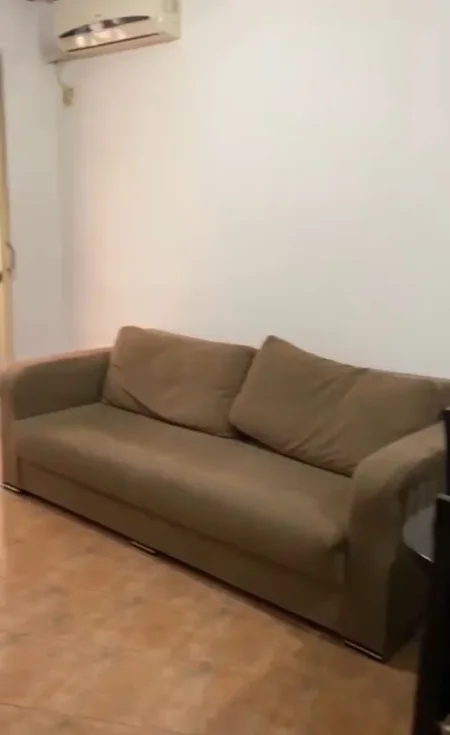 Tirane, shitet apartament 1+1 , 55 m² 87.000 € (2 Palmat në Astir, Tiranë)