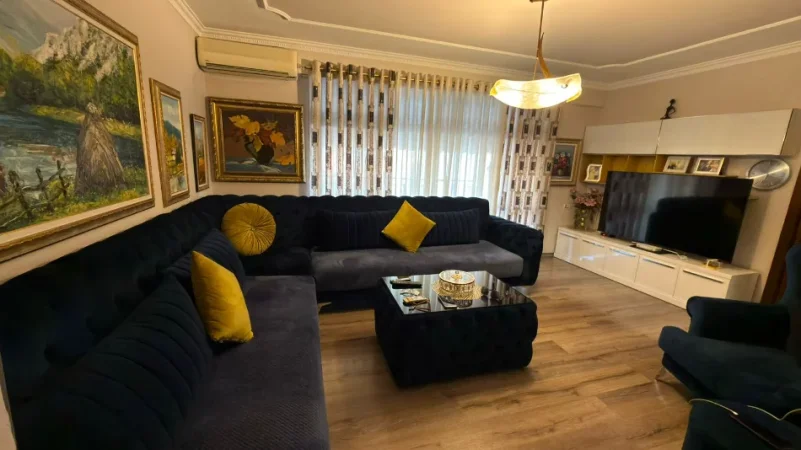 Tirane, shitet apartament 2+1 Kati 4, 104 m² 225.000 € 