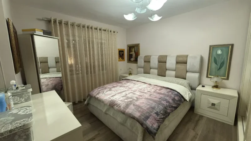 Tirane, shitet apartament 2+1 Kati 4, 104 m² 225.000 € 