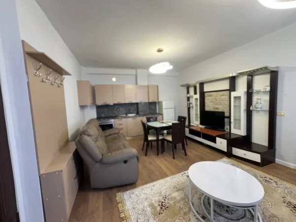 Tirane, shitet apartament 1+1 Kati 2, 64 m² 95.000 € 