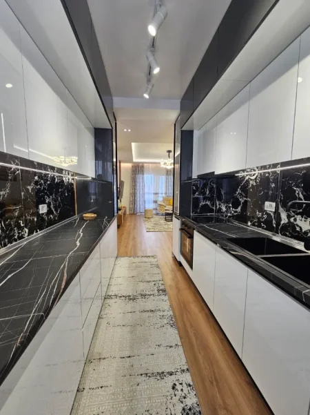 Tirane, shitet apartament 2+1 , 116 m² 265.000 € (Pallati me Shigjeta)