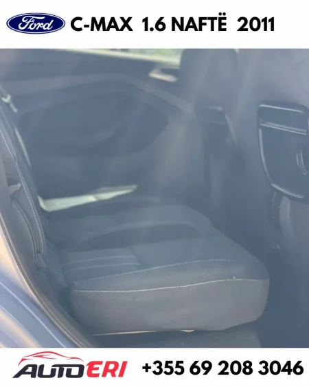Lushnje, shitet makine Ford Nafte, gri metalizato automatik Kondicioner 1.500 km 5.300 €