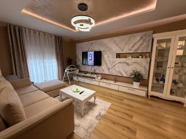 Durres, shitet apartament 2+1 Kati 6, 123 m² 180.000 € 