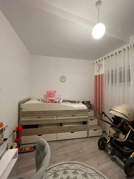 Tirane, shitet apartament 2+1 , 83 m² 128.000 € (Fresk)