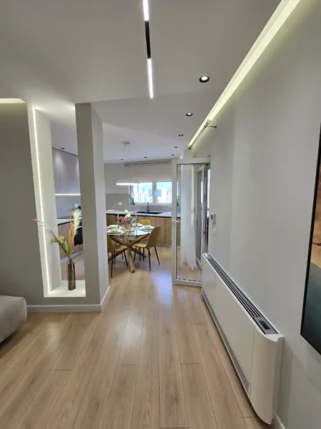 Tirane, shitet apartament 2+1 , 116 m² (Zogu i Zi)