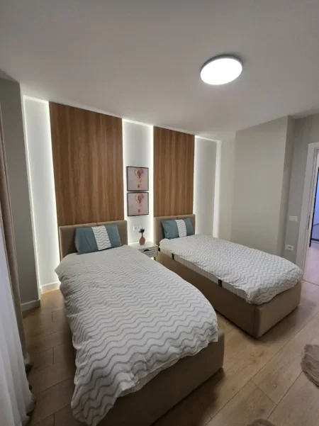 Tirane, shitet apartament 2+1 , 116 m² (Zogu i Zi)