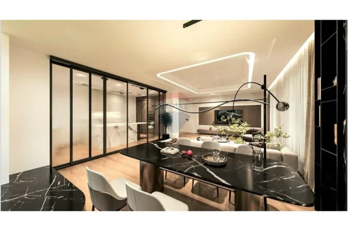 Tirane, shitet apartament , 215 m² 400.000 € 