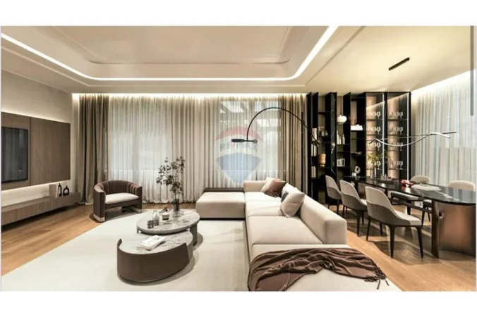 Tirane, shitet apartament , 215 m² 400.000 € 