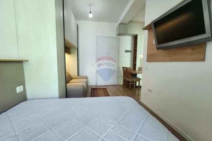 Tirane, shitet garsonier , 30 m² 67.000 € (Mangalemi)
