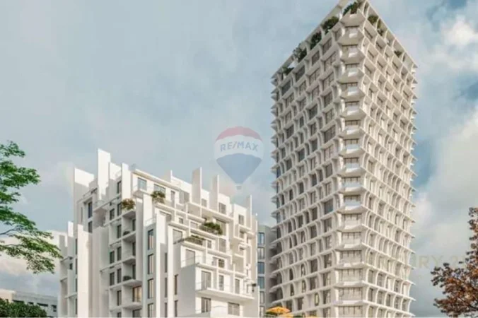 Tirane, shitet apartament , 80 m² 