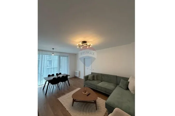 Tirane, jepet me qera apartament , 107 m² 840 € 