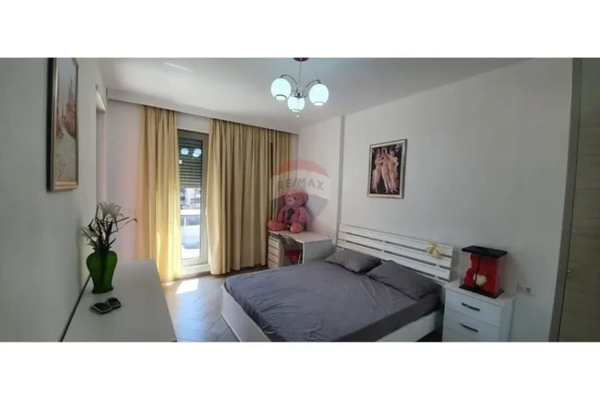 Tirane, jepet me qera apartament , 58 m² 630 € 