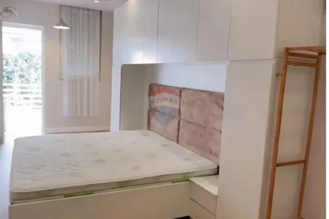 Tirane, jepet me qera apartament , 46 m² 550 € 