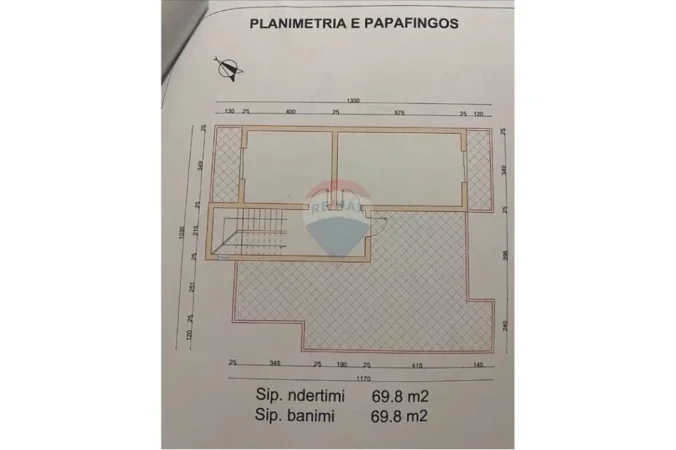 Tirane, jepet me qera Vile , 287 m² 1.700 € 