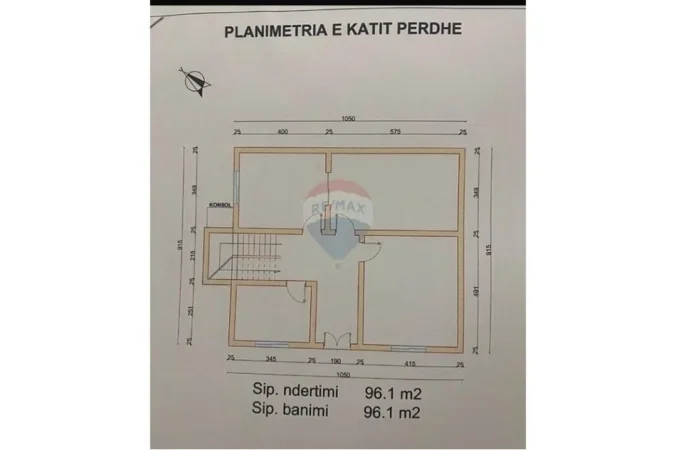 Tirane, jepet me qera Vile , 287 m² 1.700 € 