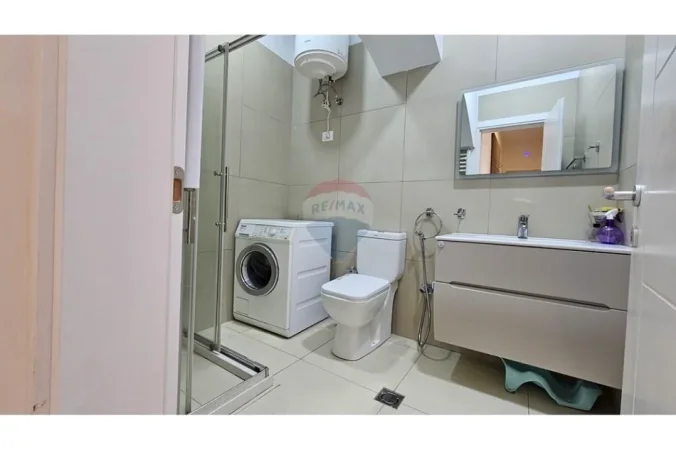 Tirane, jepet me qera apartament , 74 m² 734 € (Shallvaret)