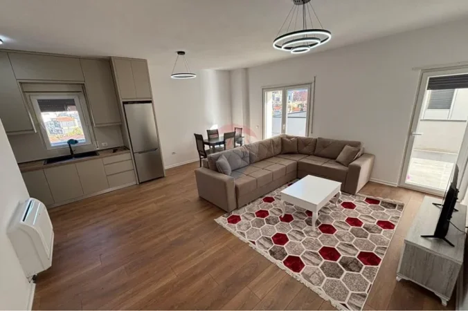 Tirane, jepet me qera apartament , 178 m² 800 € 