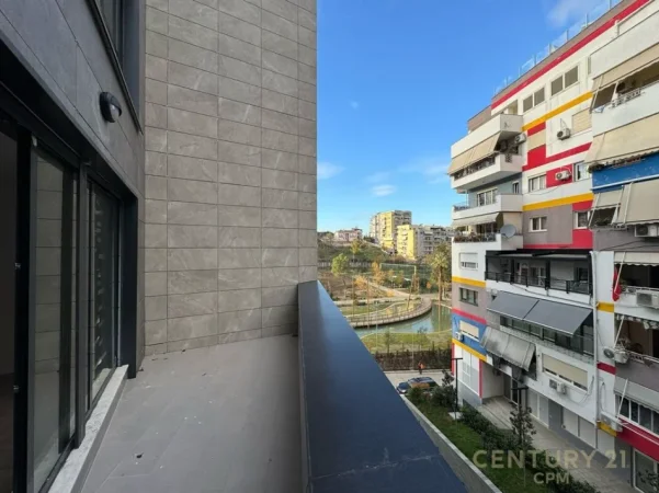 Tirane, jepet me qera apartament 2+1 Kati 4, 113 m² 950 € (kopshti zoologjik)