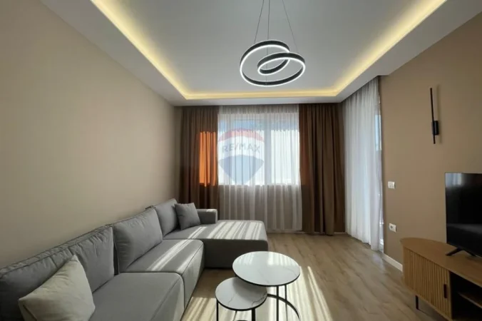Tirane, jepet me qera apartament , 61 m² 680 € 