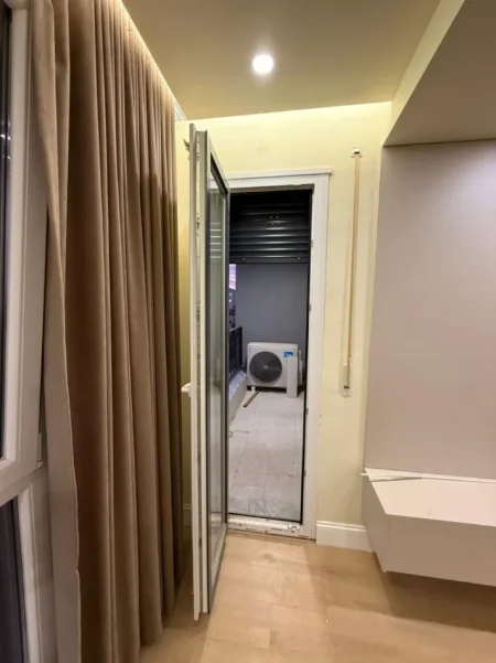 Tirane, shitet apartament 2+1+Ballkon Kati 2, 114 m² 150.000 € (Paskuqan)