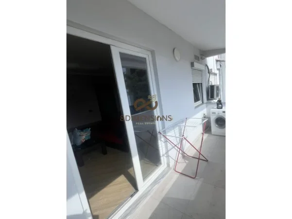 Tirane, jepet me qera apartament 1+1 Kati 2, 60 m² 450 € (rruga e dibres)