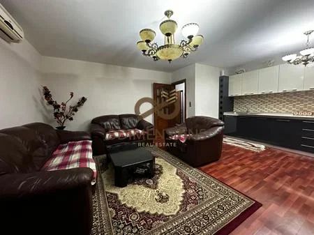 Tirane, jepet me qera apartament 2+1 Kati 5, 100 m² 500 € (rruga fortuzi)