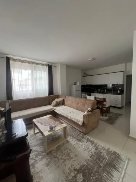 Tirane, shitet apartament 2+1 , 81 m² 110.000 € (Fresk)