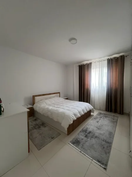 Tirane, shitet apartament 2+1 , 81 m² 110.000 € (Fresk)