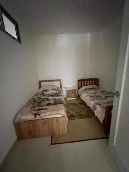 Tirane, shitet apartament 2+1 , 81 m² 110.000 € (Fresk)