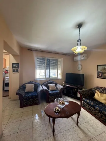 SHITET APARTAMENT 2+1   RRUGA BARDHYL  129.000 €