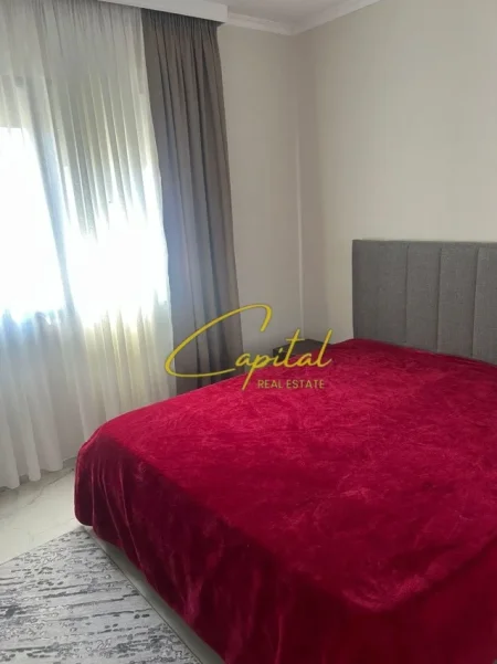 Tirane, jepet me qera apartament 2+1 Kati 3, 70 m² 450 € (OXHAKU)
