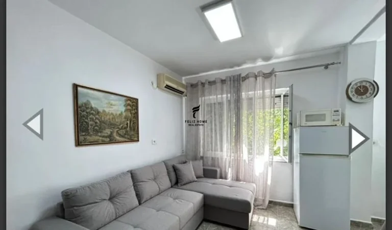 Tirane, jepet me qera apartament 2+1 Kati 4, 75 m² 550 € (RRUGA E DIBRES)