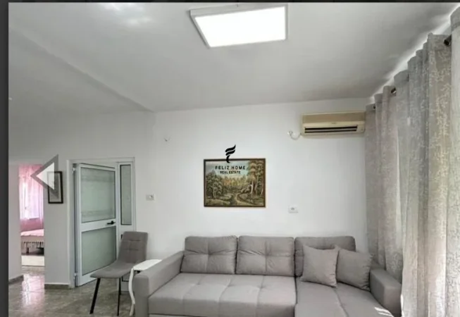 Tirane, jepet me qera apartament 2+1 Kati 4, 75 m² 550 € (RRUGA E DIBRES)