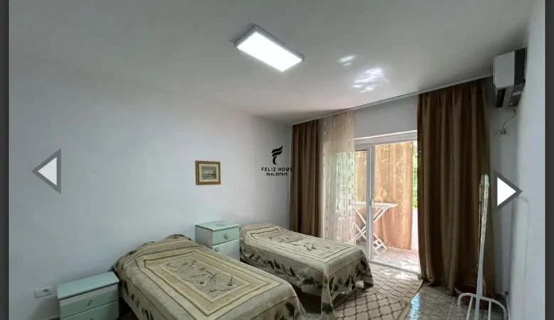 Tirane, jepet me qera apartament 2+1 Kati 4, 75 m² 550 € (RRUGA E DIBRES)