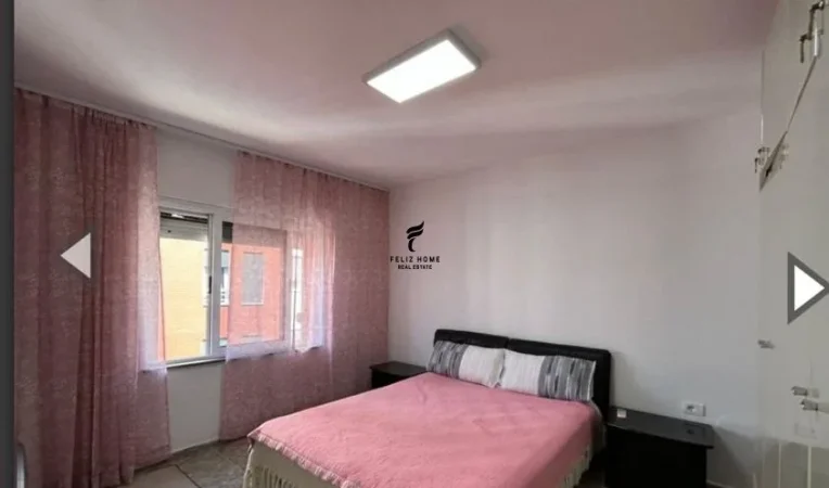 Tirane, jepet me qera apartament 2+1 Kati 4, 75 m² 550 € (RRUGA E DIBRES)