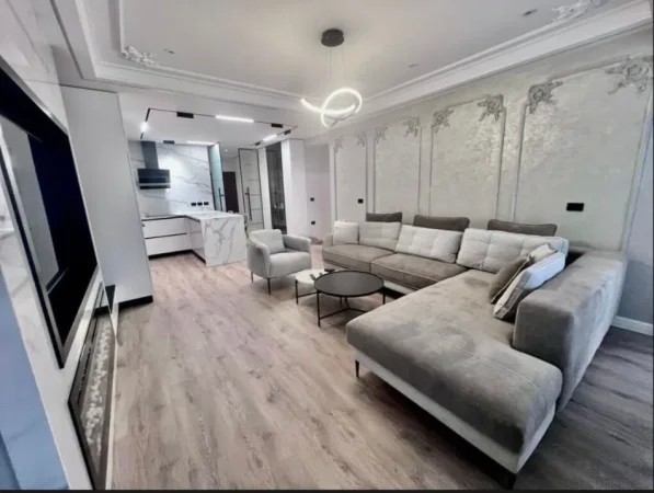 Sarande, shitet apartament 2+1+Ballkon Kati 9, 110 m² 255.000 € (Sarande)