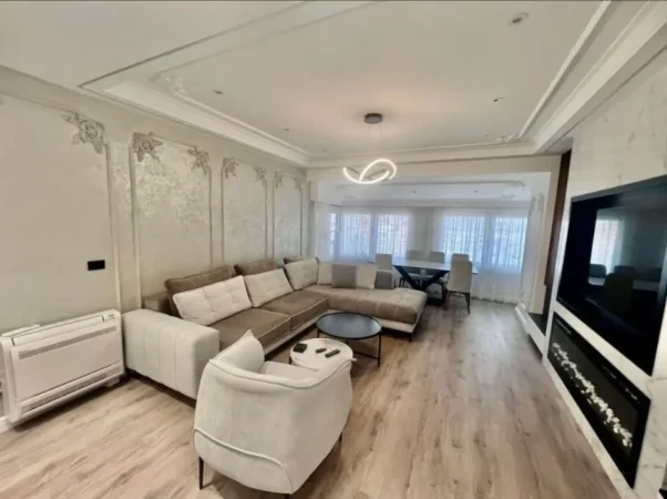 Sarande, shitet apartament 2+1+Ballkon Kati 9, 110 m² 255.000 € (Sarande)