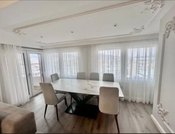 Sarande, shitet apartament 2+1+Ballkon Kati 9, 110 m² 255.000 € (Sarande)