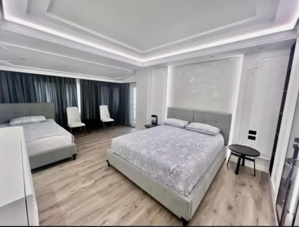 Sarande, shitet apartament 2+1+Ballkon Kati 9, 110 m² 255.000 € (Sarande)