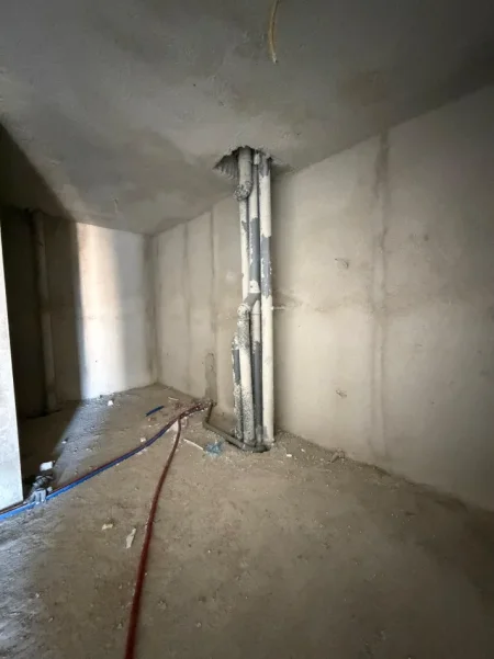 Tirane, shitet apartament 1+1+Aneks+Ballkon Kati 8, 87 m² 135.530 € (Astir)